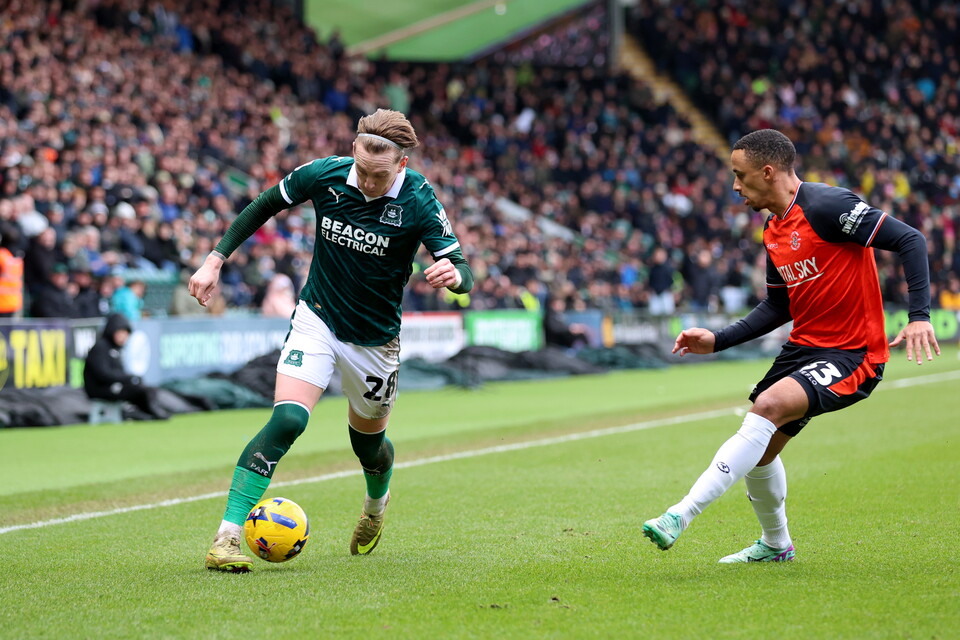 Match Gallery | Luton Town (H)