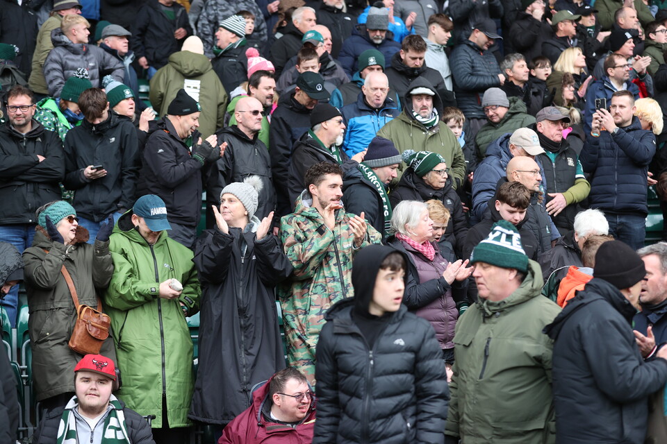 Fan Gallery | Luton Town (H)