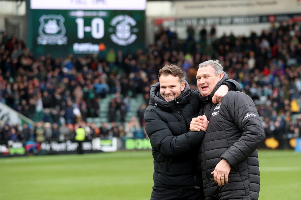 Match Gallery | Luton Town (H)