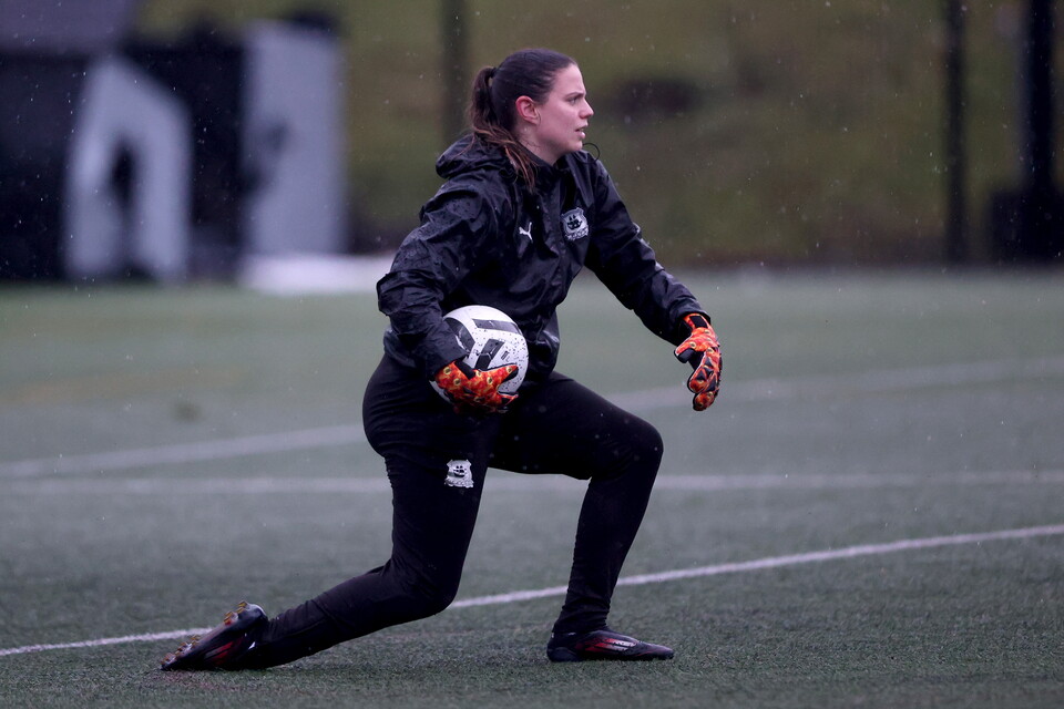 Training Gallery | FAWNL Cup Semi-Final
