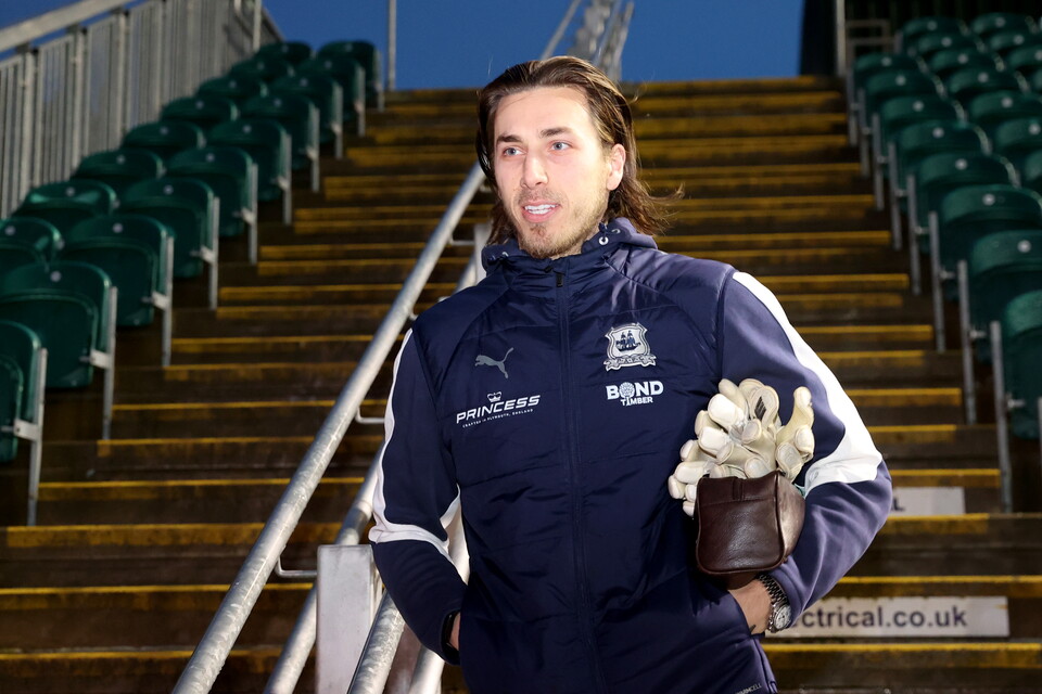 Match Gallery | Mansfield Town (H)