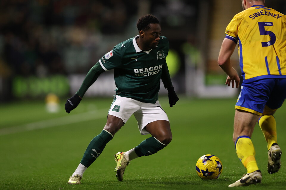 Match Gallery | Mansfield Town (H)