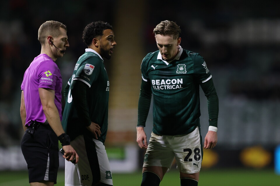 Match Gallery | Mansfield Town (H)