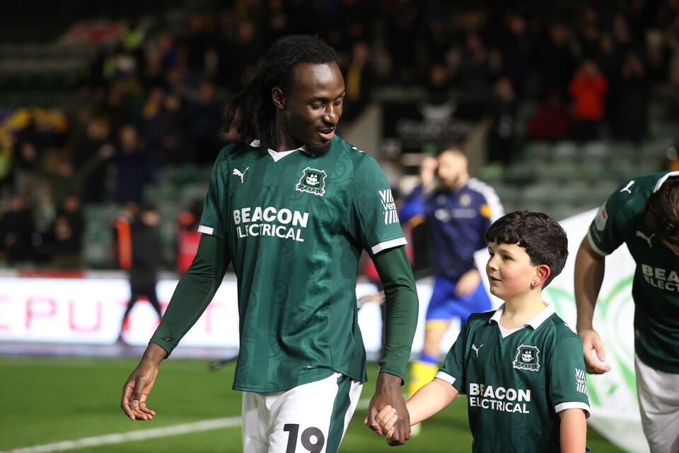 Match Gallery | Mansfield Town (H)