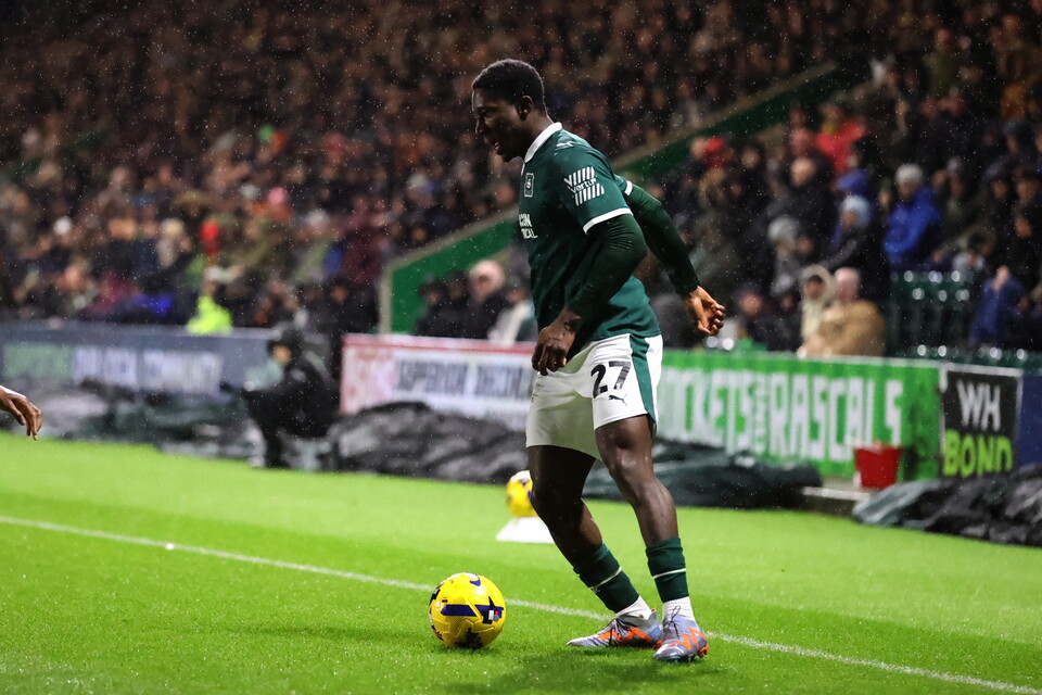 Match Gallery | Mansfield Town (H)