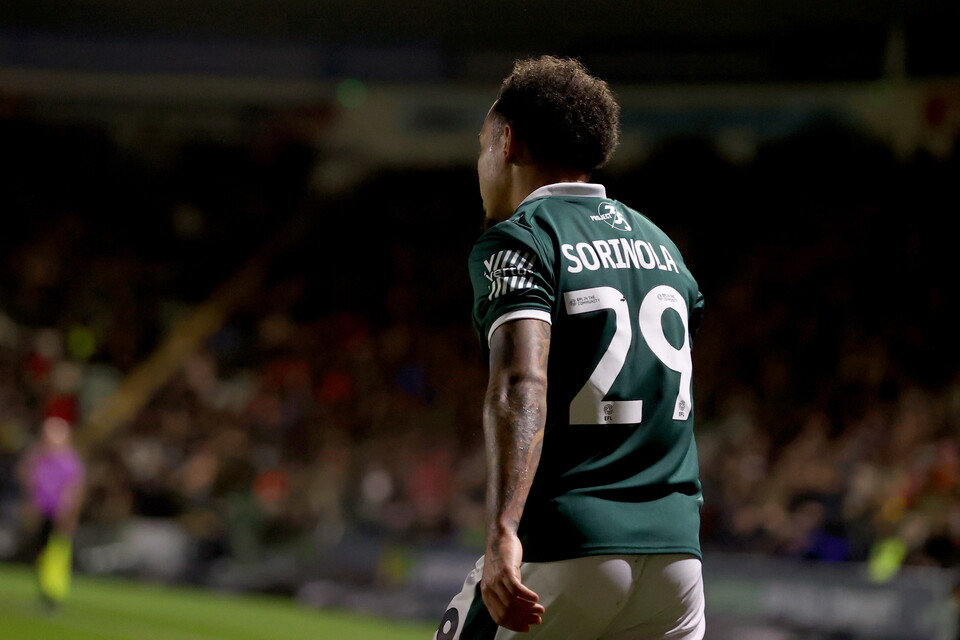 Match Gallery | Mansfield Town (H)