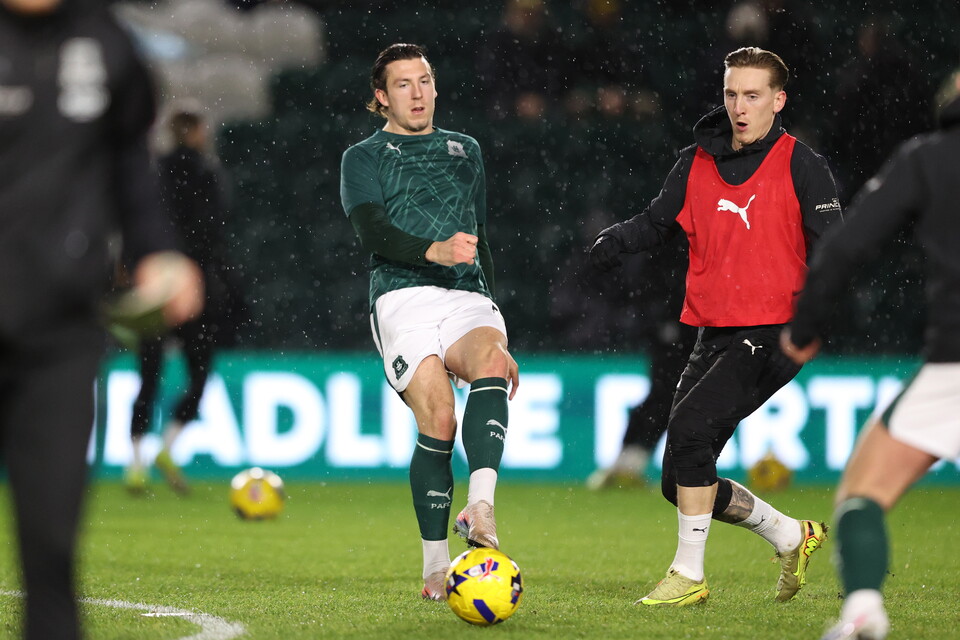 Match Gallery | Mansfield Town (H)