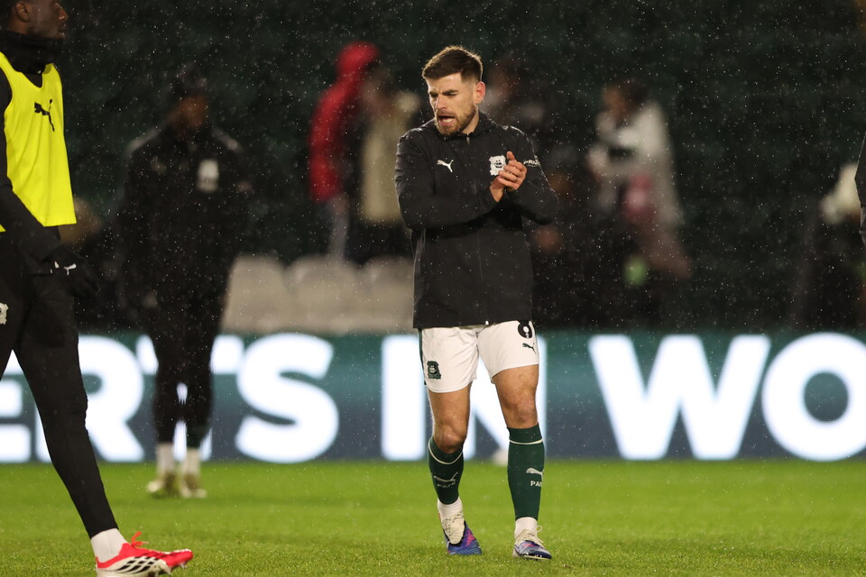 Match Gallery | Mansfield Town (H)