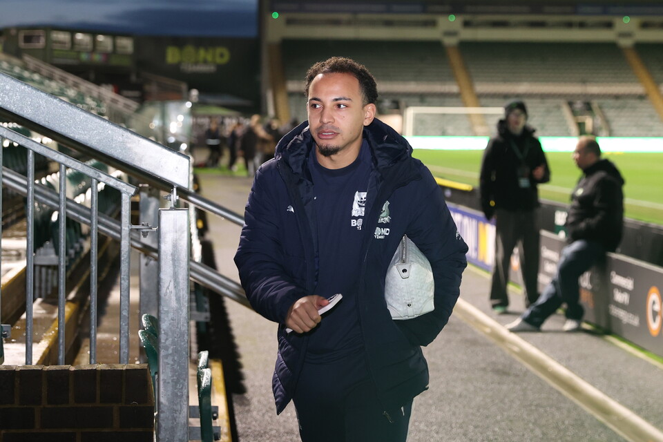 Match Gallery | Mansfield Town (H)