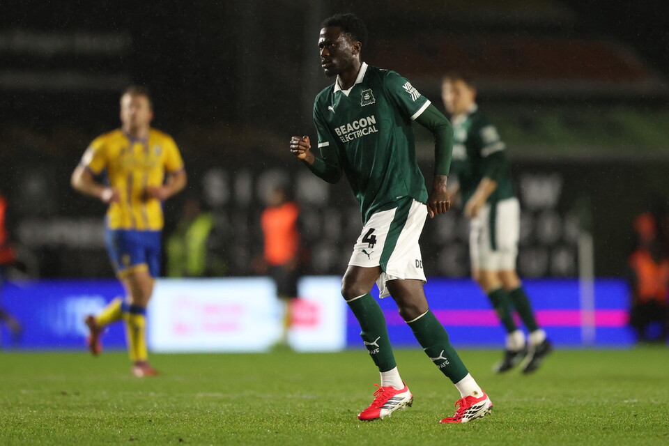 Match Gallery | Mansfield Town (H)