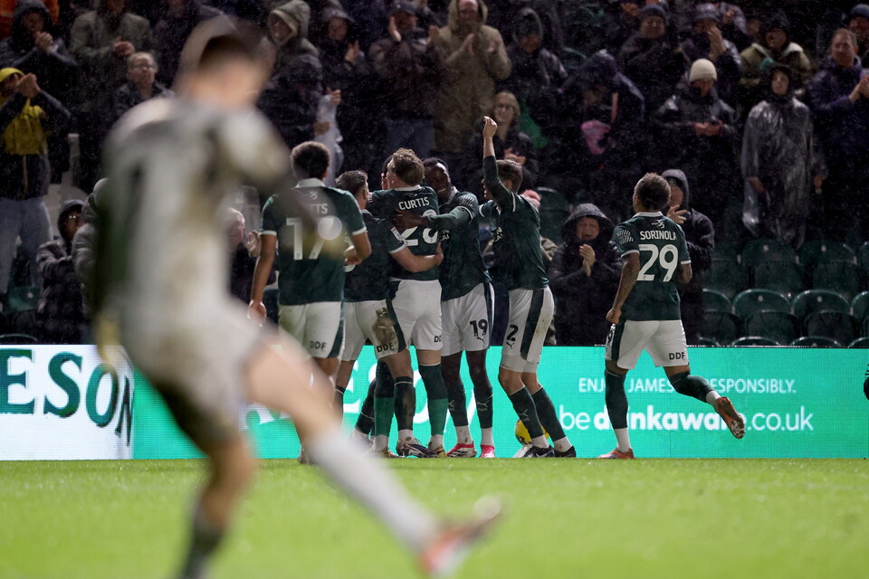 Match Gallery | Mansfield Town (H)
