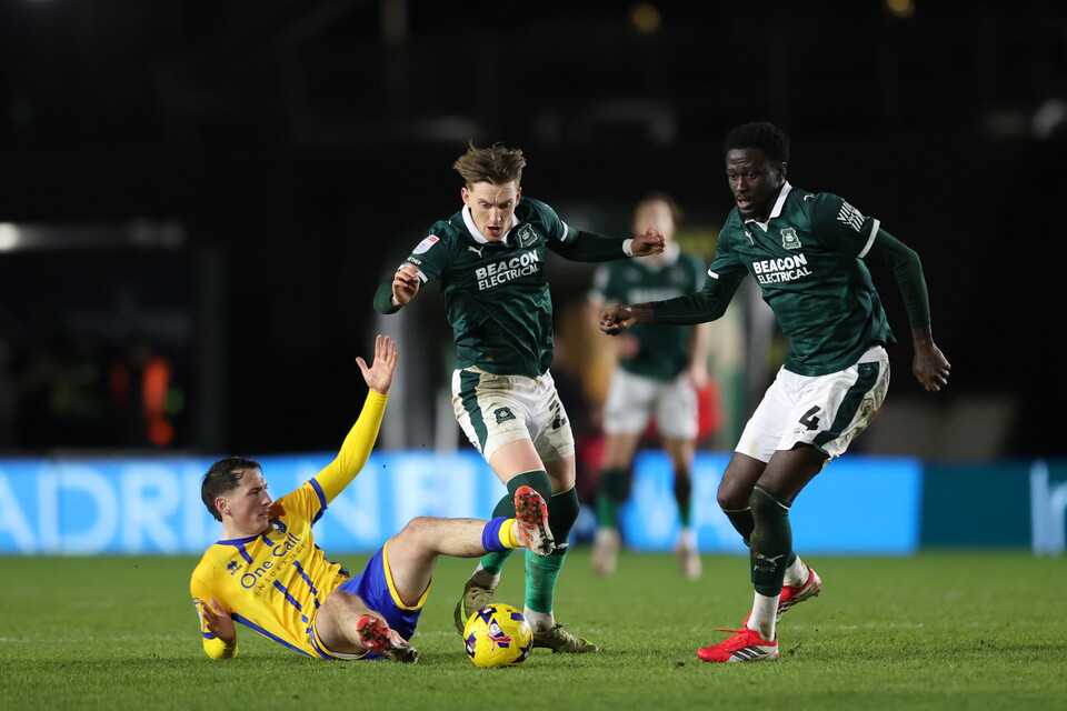Match Gallery | Mansfield Town (H)