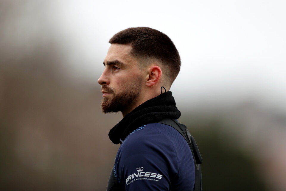 Training Gallery | Pre Stockport County (A)
