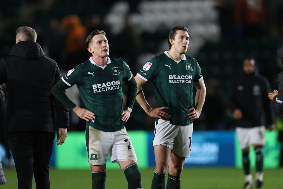 Match Gallery | Mansfield Town (H)