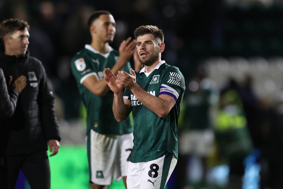 Match Gallery | Mansfield Town (H)