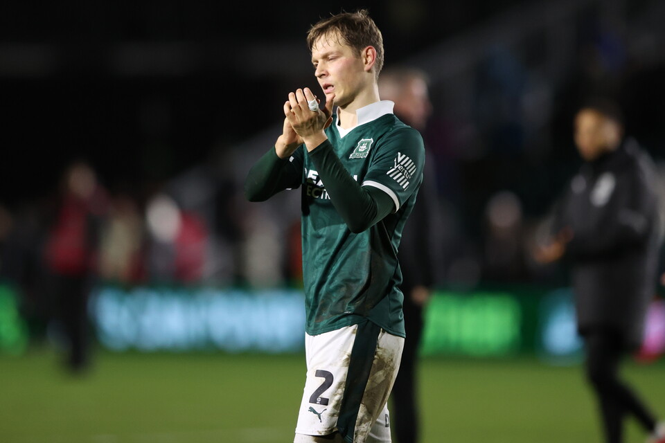 Match Gallery | Mansfield Town (H)