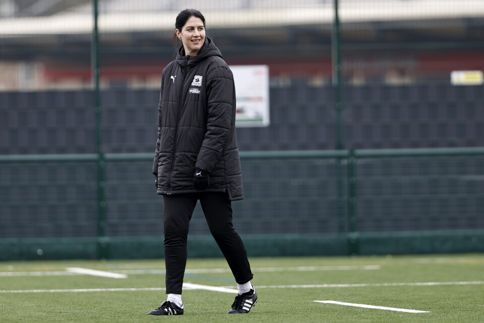 Match Gallery | Marine Academy Plymouth (H)