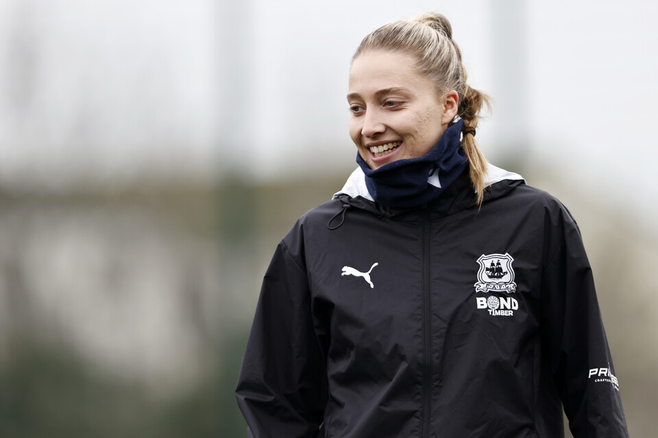 Match Gallery | Marine Academy Plymouth (H)