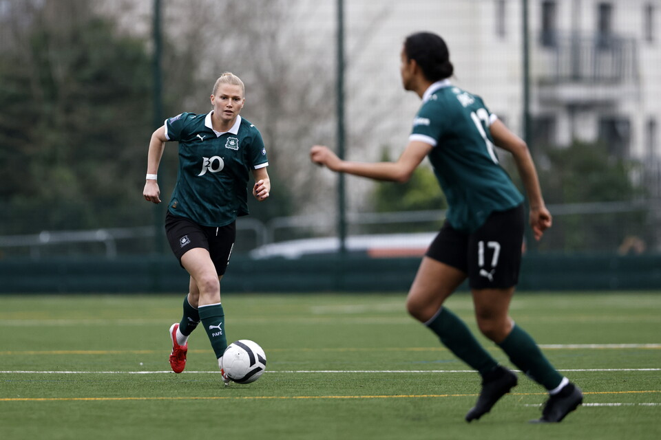 Match Gallery | Marine Academy Plymouth (H)