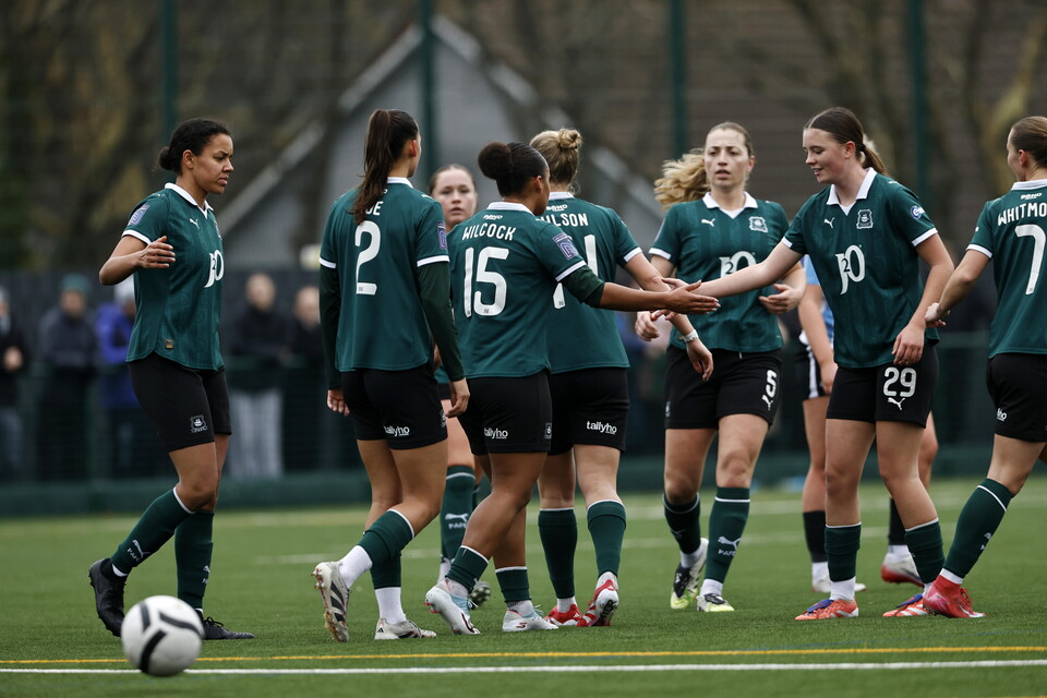 Match Gallery | Marine Academy Plymouth (H)