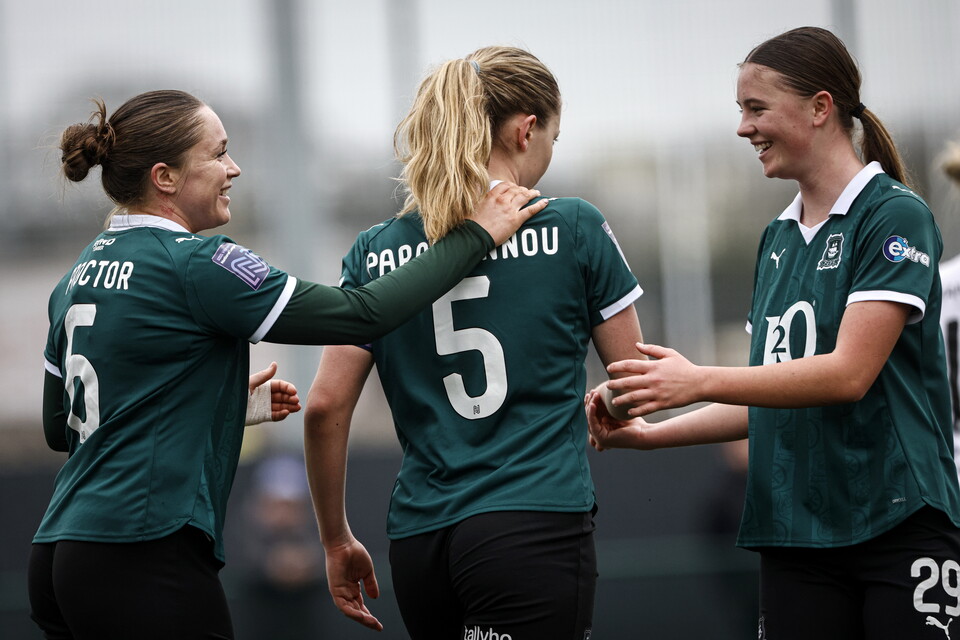 Match Gallery | Marine Academy Plymouth (H)