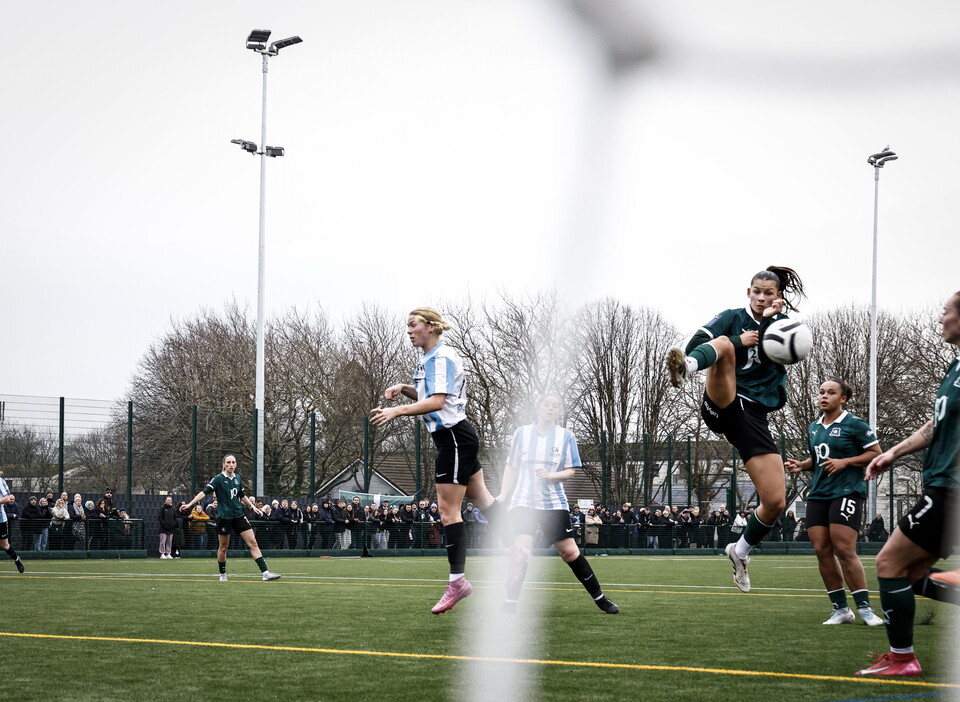 Match Gallery | Marine Academy Plymouth (H)