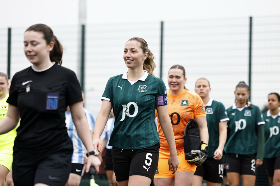 Match Gallery | Marine Academy Plymouth (H)