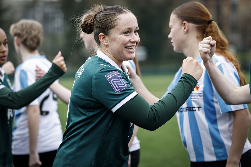 Match Gallery | Marine Academy Plymouth (H)