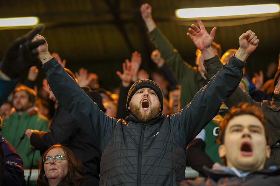 Match Gallery | Peterborough United (A)