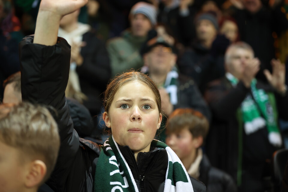 Fan Gallery | Peterborough United (A)