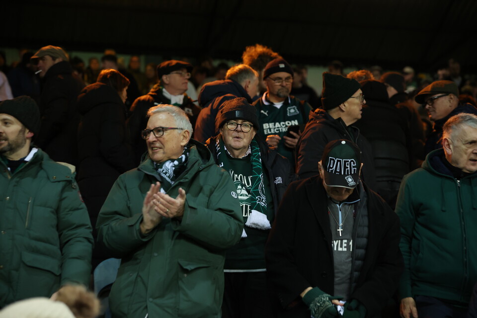 Fan Gallery | Peterborough United (A)