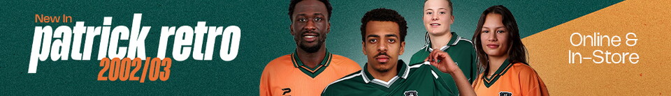 Patrick Retro Collection