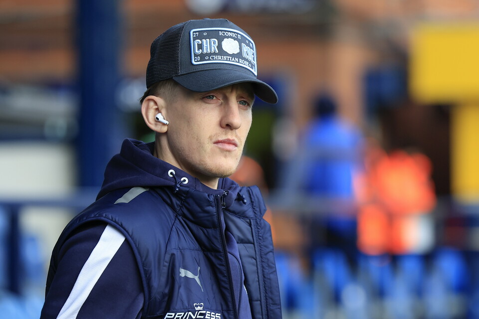 Match Gallery | Stockport County (A)