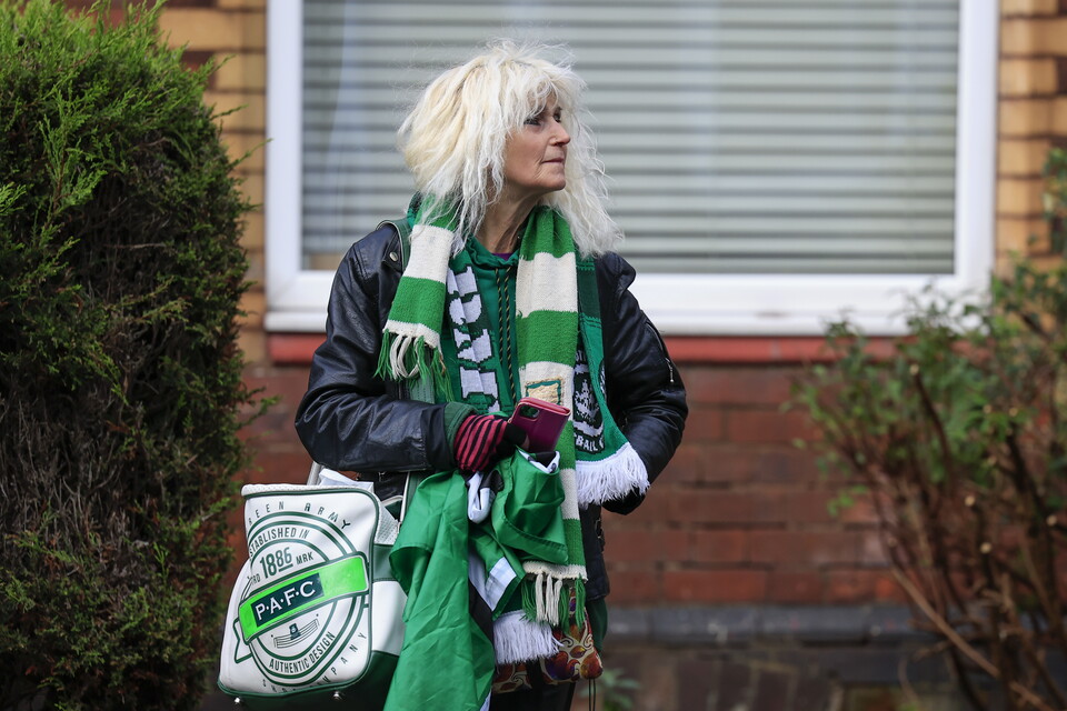 Match Gallery | Stockport County (A)