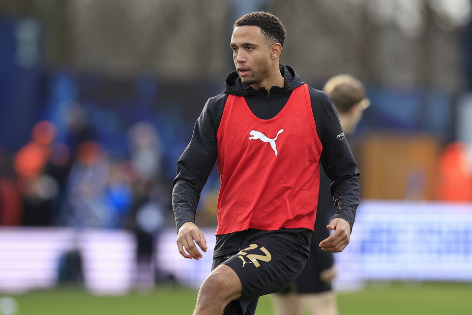 Match Gallery | Stockport County (A)