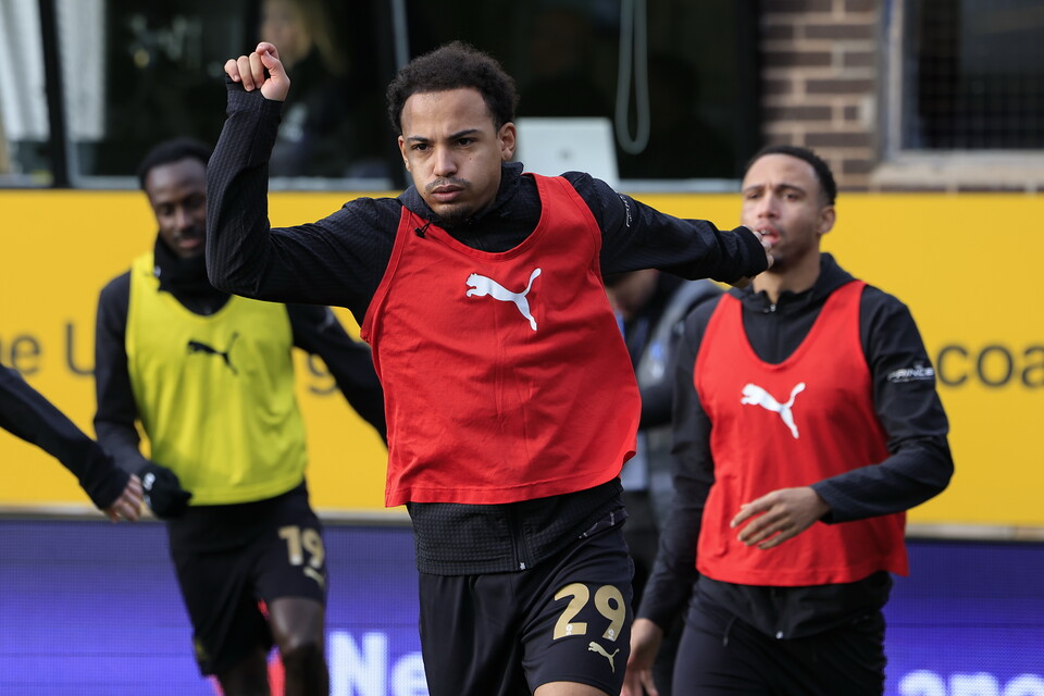 Match Gallery | Stockport County (A)
