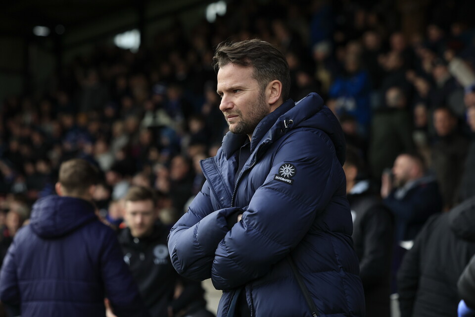 Match Gallery | Stockport County (A)