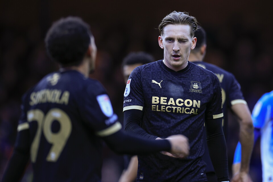 Match Gallery | Stockport County (A)