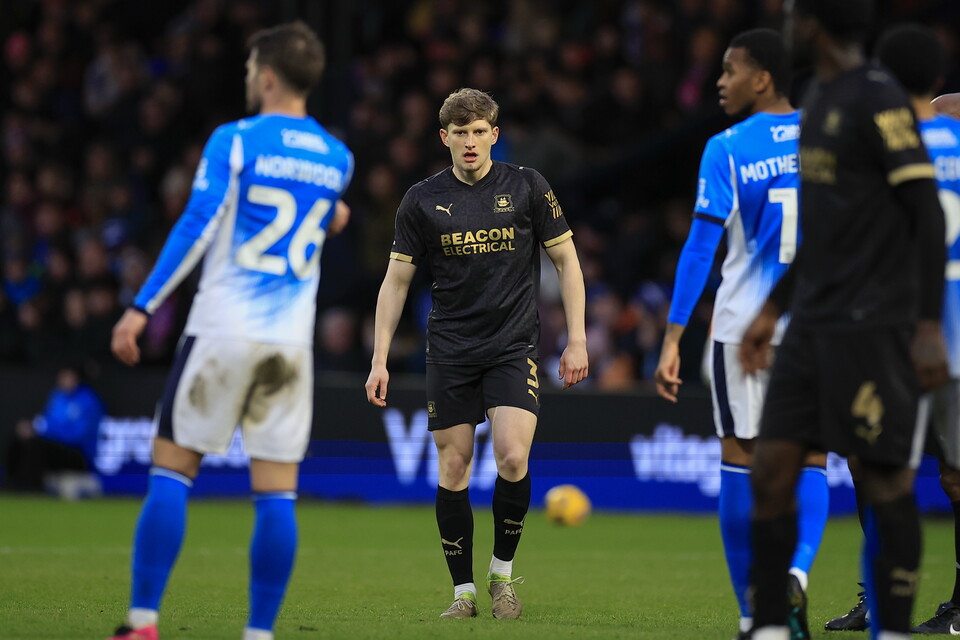 Match Gallery | Stockport County (A)
