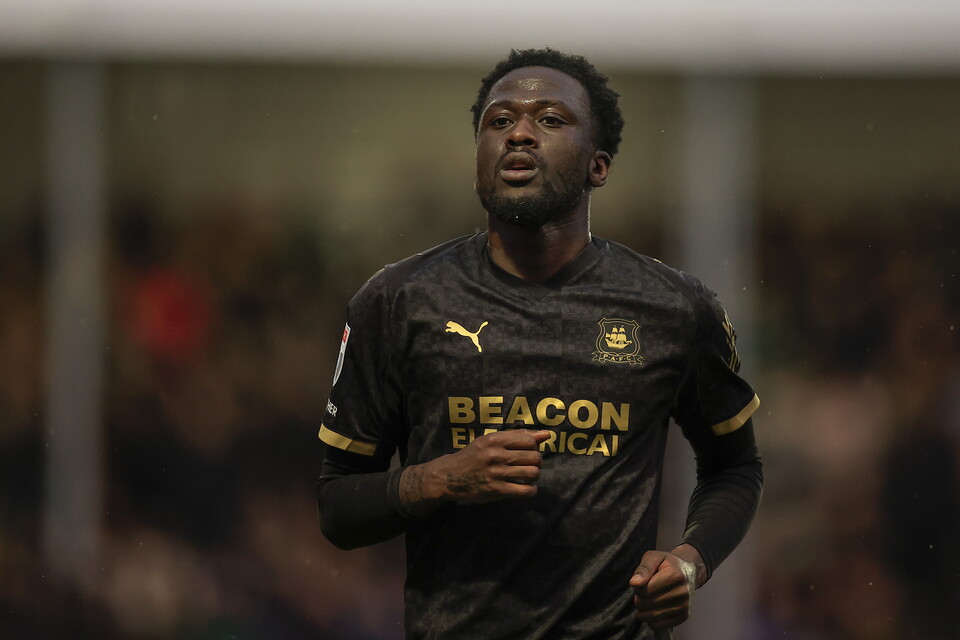 Match Gallery | Stockport County (A)