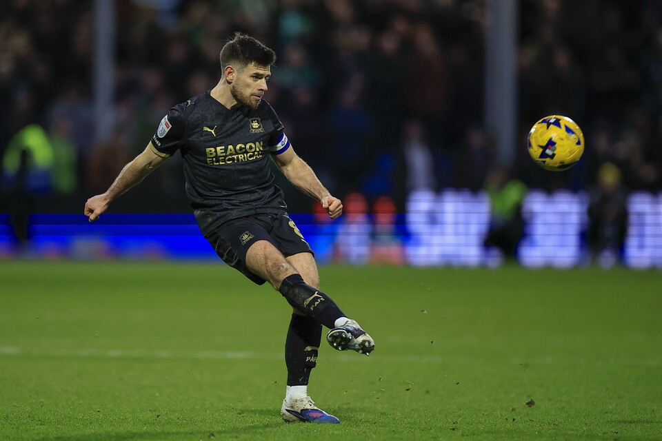 Match Gallery | Stockport County (A)