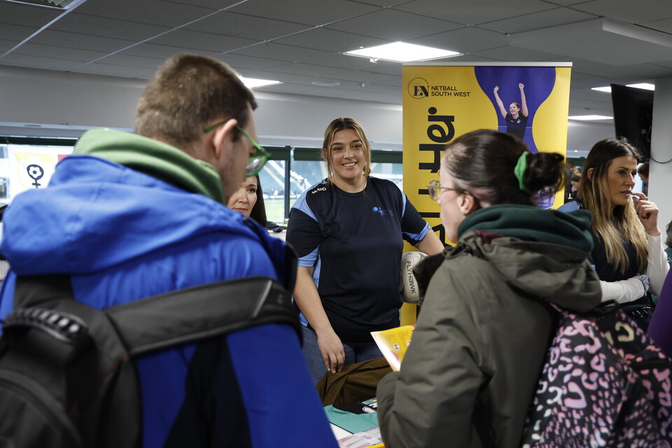 Event Gallery | Celebration of Women and Girls in Sport