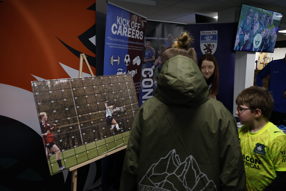 Event Gallery | Celebration of Women and Girls in Sport