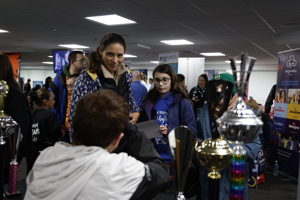 Event Gallery | Celebration of Women and Girls in Sport