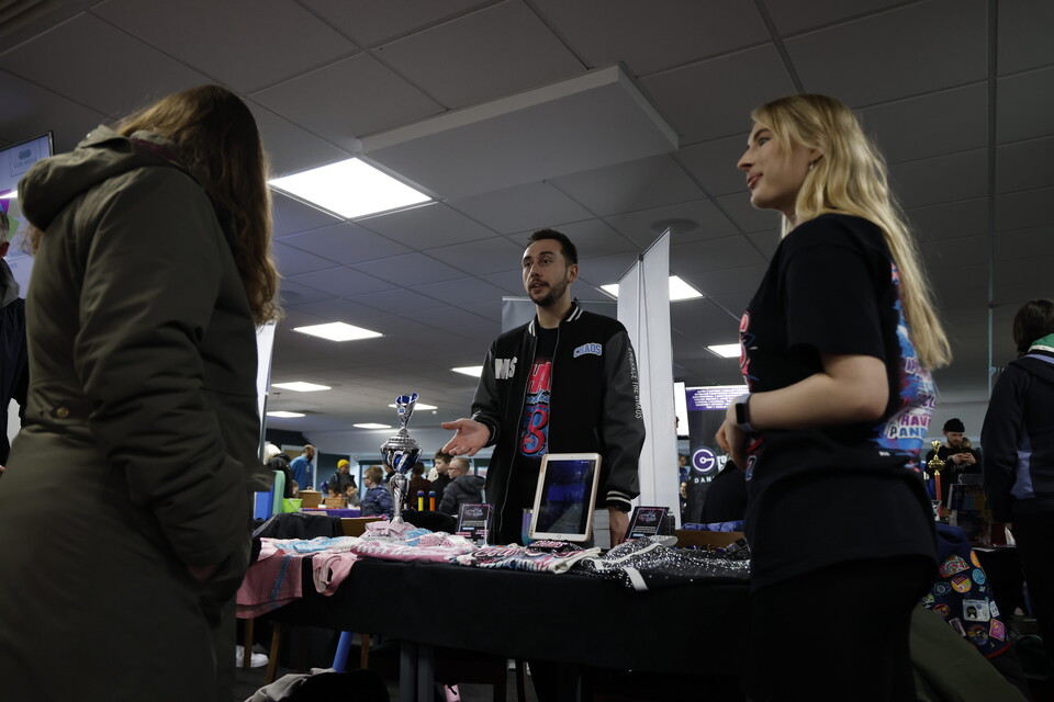 Event Gallery | Celebration of Women and Girls in Sport