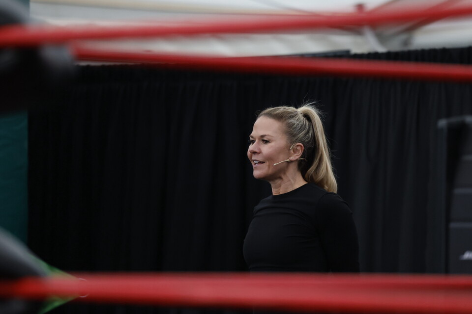 Event Gallery | Celebration of Women and Girls in Sport