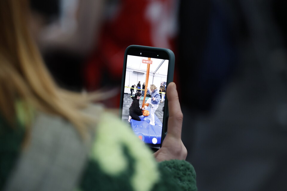 Event Gallery | Celebration of Women and Girls in Sport