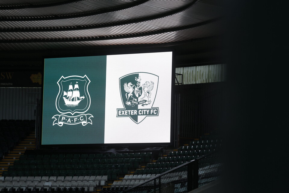 Match Gallery | Exeter City Women (H)