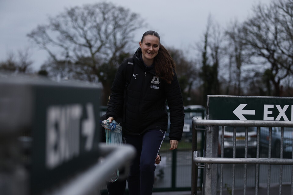 Match Gallery | Exeter City Women (H)