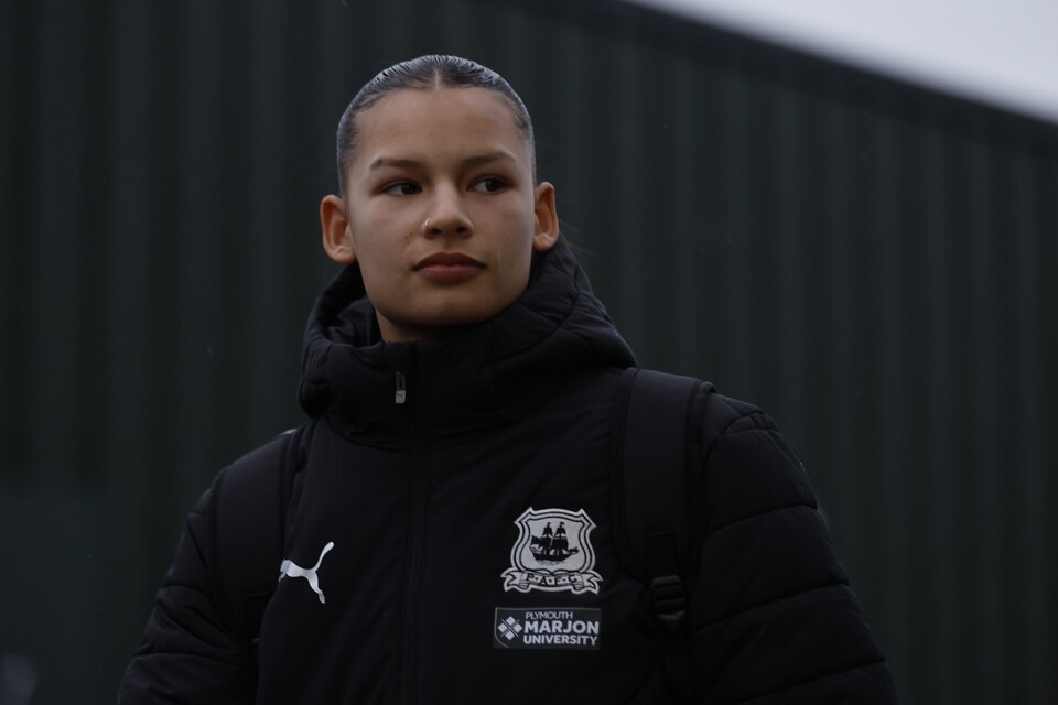 Match Gallery | Exeter City Women (H)